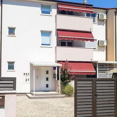 Apartmán Liam Pula Exteriér fotografie