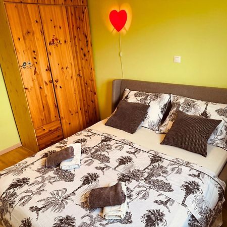 Apartmán Liam Pula Exteriér fotografie