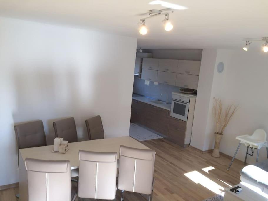 Apartmán Liam Pula Exteriér fotografie