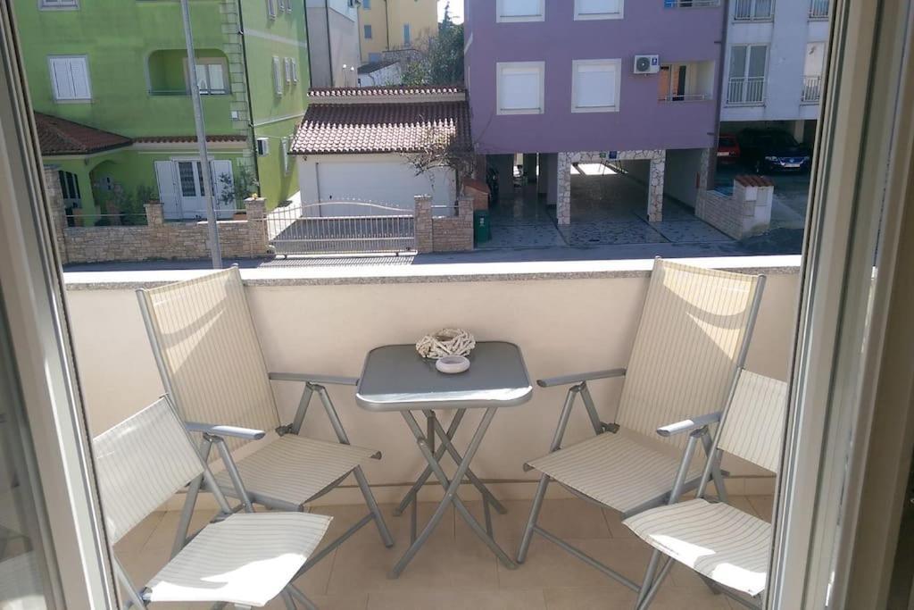 Apartmán Liam Pula Exteriér fotografie