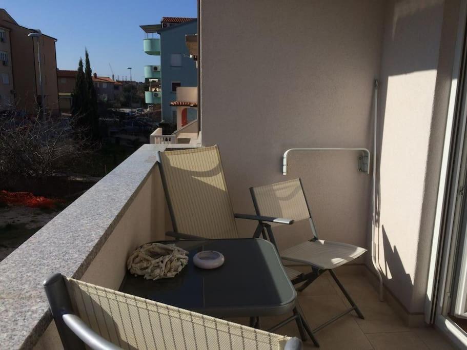 Apartmán Liam Pula Exteriér fotografie