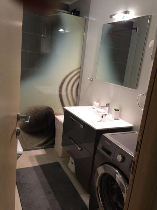 Apartmán Liam Pula Exteriér fotografie