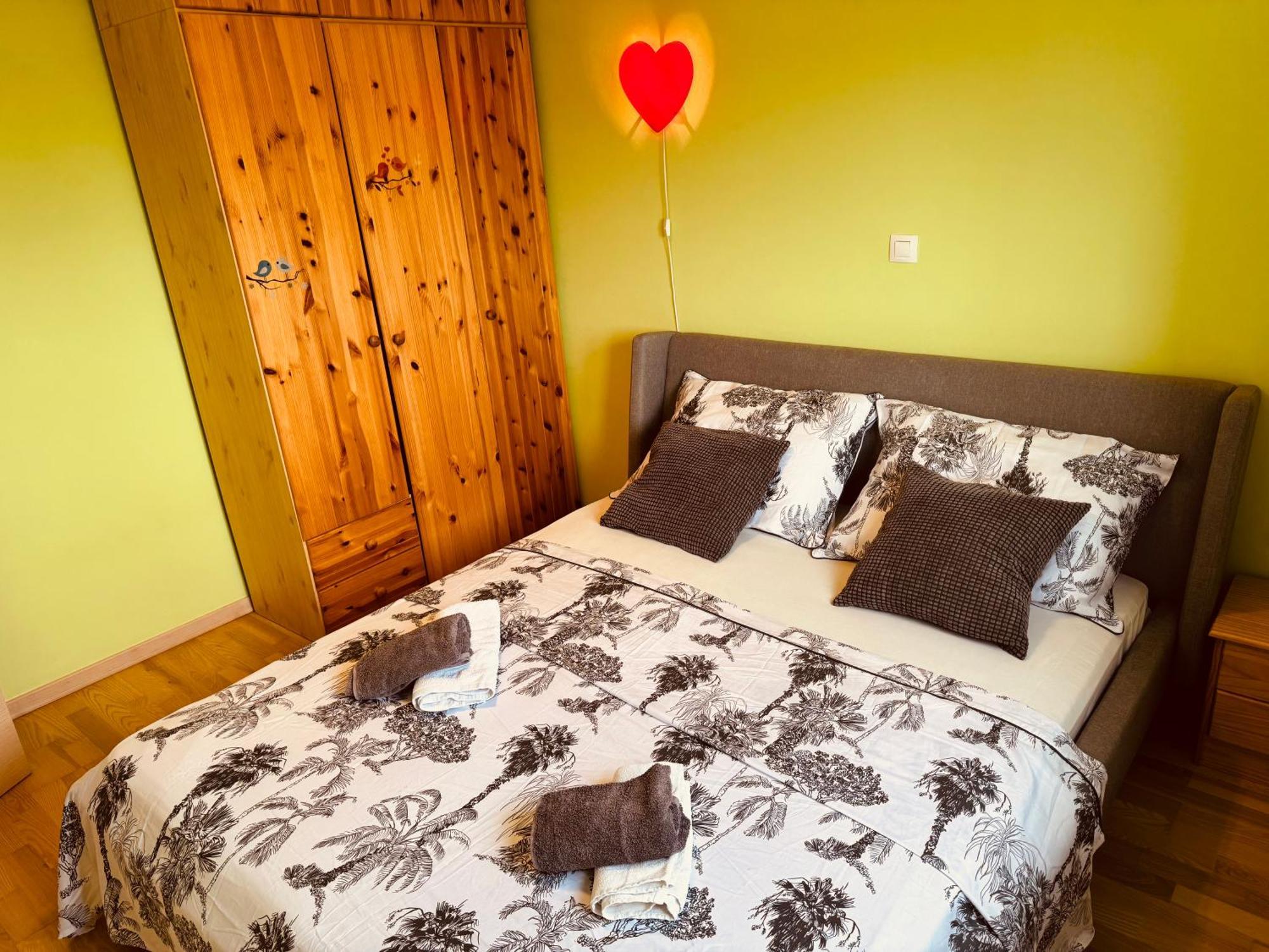 Apartmán Liam Pula Exteriér fotografie